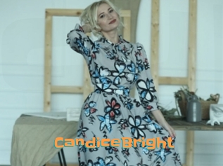 CandiceBright Cyberhuren