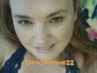 Candicelive22