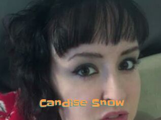 Candise_Snow