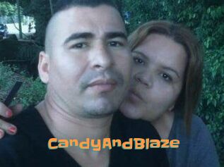 CandyAndBlaze