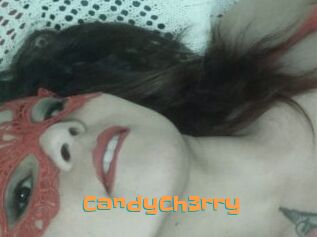 CandyCh3rry