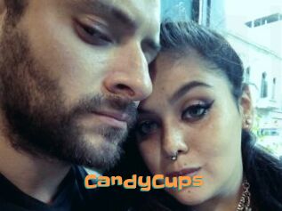 CandyCups