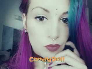 CandyDoll