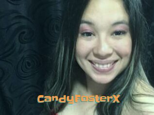 CandyFosterX