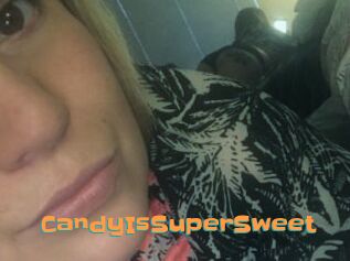 CandyIsSuperSweet