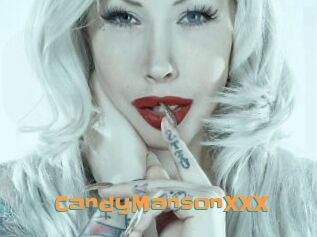 CandyMansonXXX