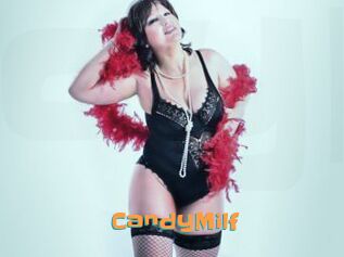 CandyMilf