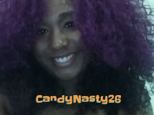 CandyNasty26
