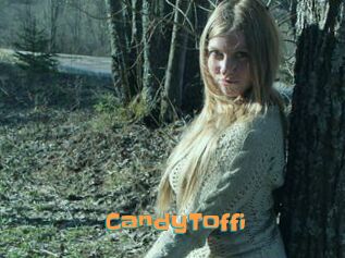 CandyToffi