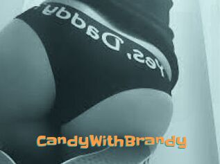 CandyWithBrandy