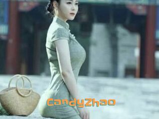 CandyZhao