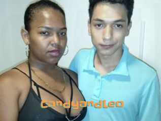 CandyandLeo