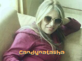 Candynatasha