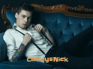 CandysNick