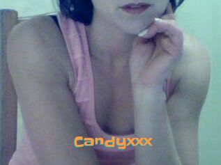 Candyxxx