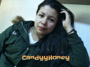 CandyyHoney