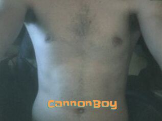 CannonBoy