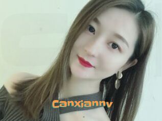 Canxiannv