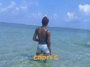 Capri_G