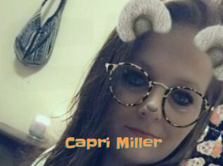 Capri_Miller