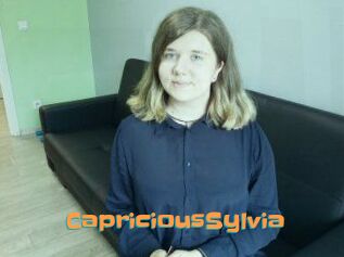 CapriciousSylvia