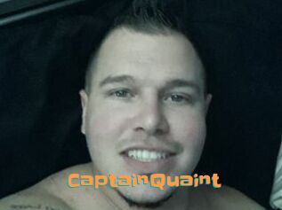 CaptainQuaint