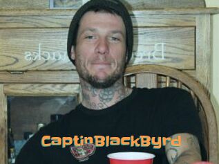 CaptinBlackByrd