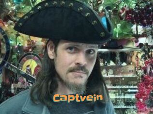 Captvein