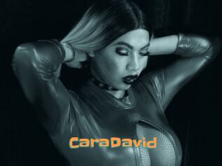 CaraDavid