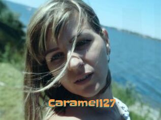 Caramel127