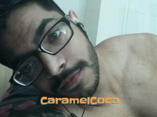 CaramelCoca