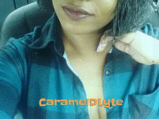 CaramelDLyte
