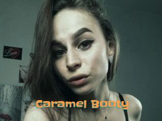 Caramel_Booty