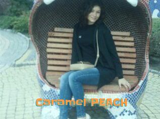 Caramel_PEACH