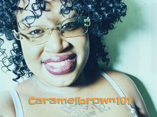 Caramelbrown101