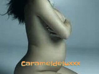 Carameldeluxxx