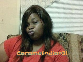Caramelindian31