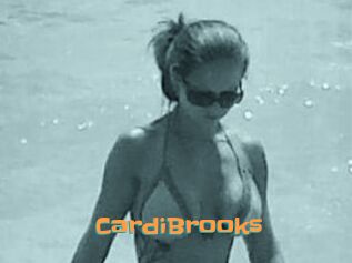 CardiBrooks