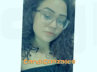 CardiGonzales