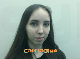 CarinaBlue