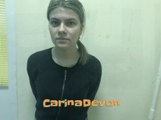 CarinaDevon