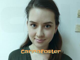 CarinaFoster