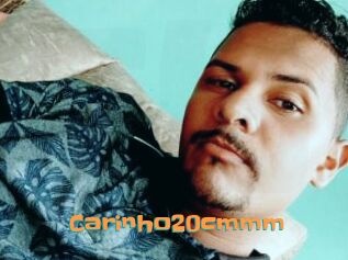 Carinho20cmmm