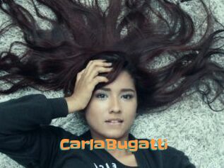 CarlaBugatti