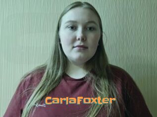 CarlaFoxter