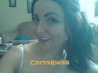 CarlaRiess