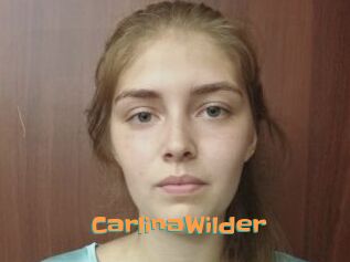 CarlinaWilder