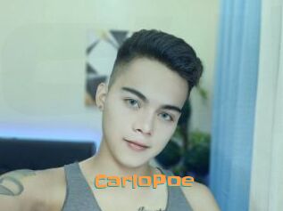 CarloPoe