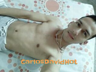 CarlosDavidHot