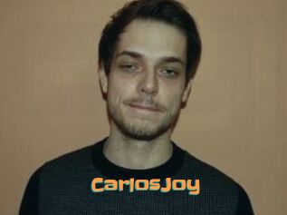CarlosJoy